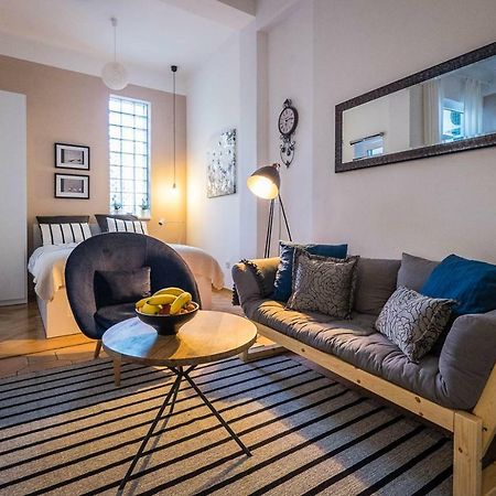 Caelestis Rustic Studio Zagreb Bagian luar foto