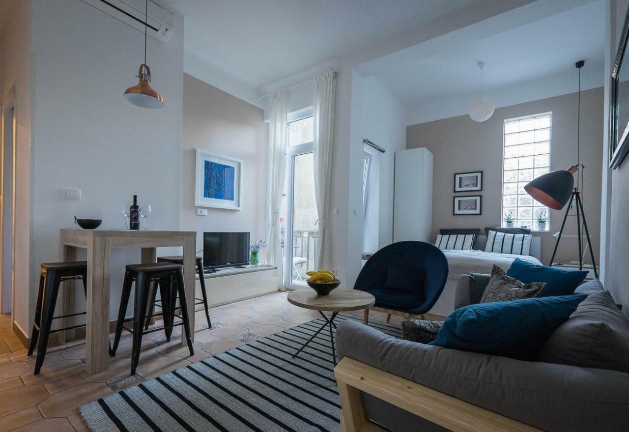 Caelestis Rustic Studio Zagreb Bagian luar foto