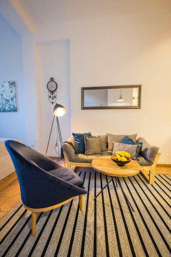 Caelestis Rustic Studio Zagreb Bagian luar foto