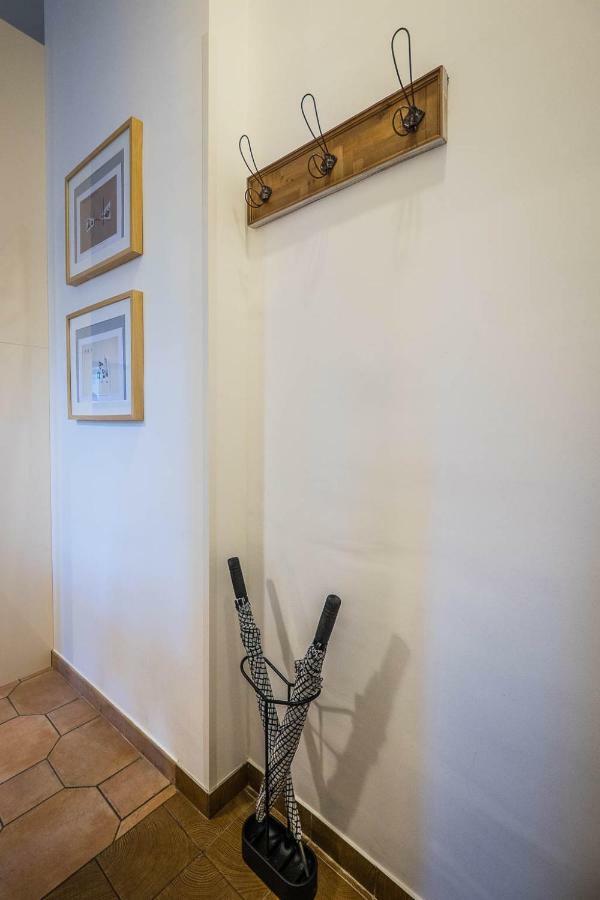 Caelestis Rustic Studio Zagreb Bagian luar foto