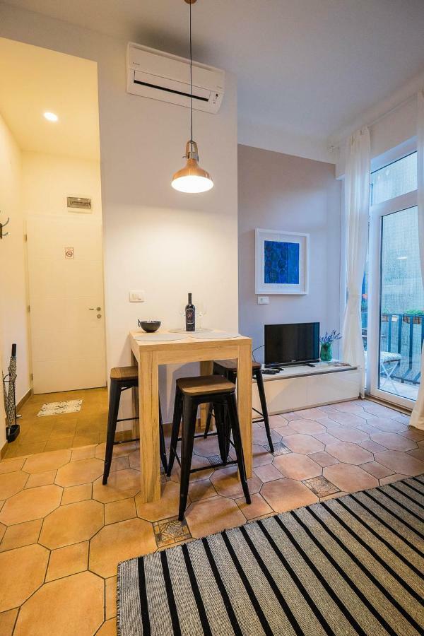Caelestis Rustic Studio Zagreb Bagian luar foto