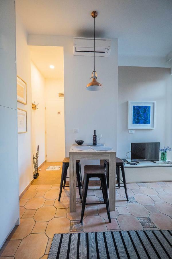 Caelestis Rustic Studio Zagreb Bagian luar foto